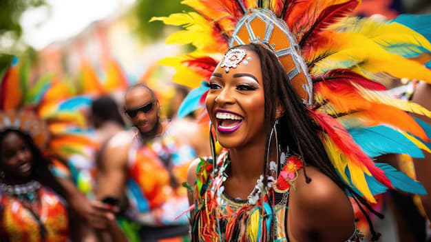Cultural Carnival