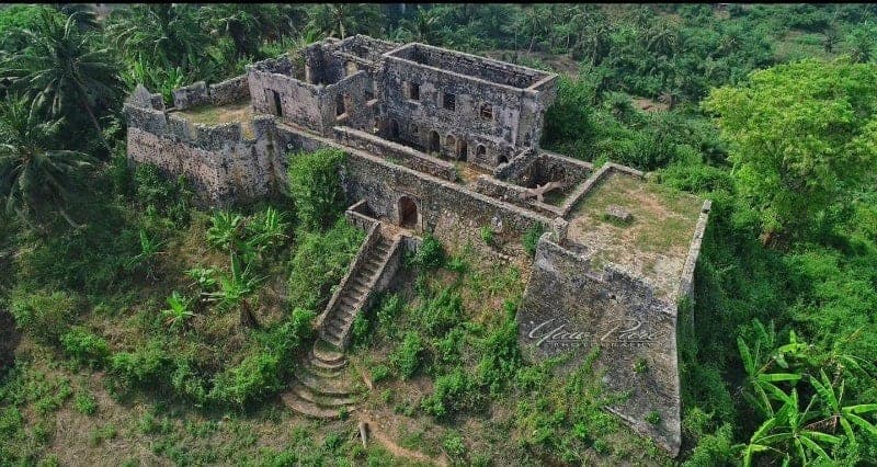 Historic Sites