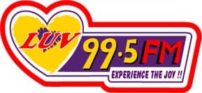 Luv FM