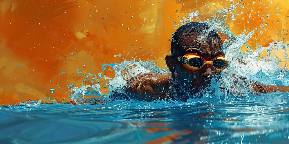 Swimming